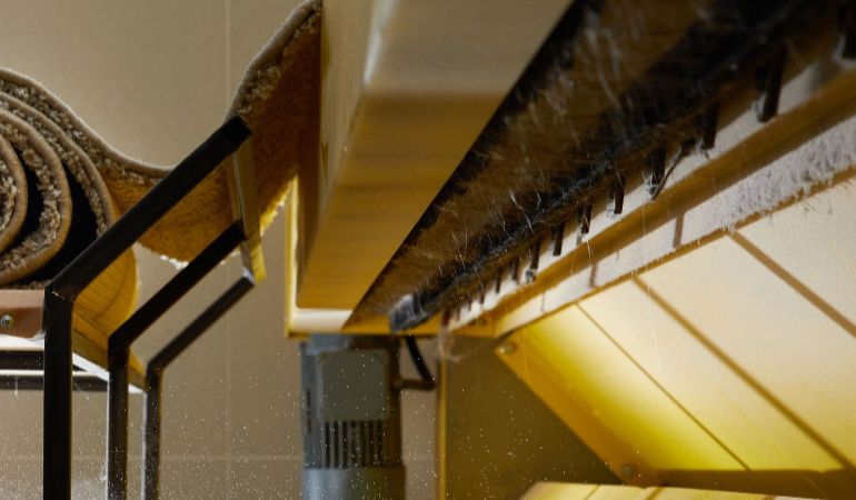 İnkaya Halı Yıkama